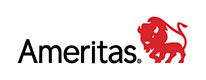 Logotipo de Ameritas Insurance