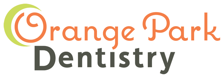 Logotipo de Orange Park Dentistry