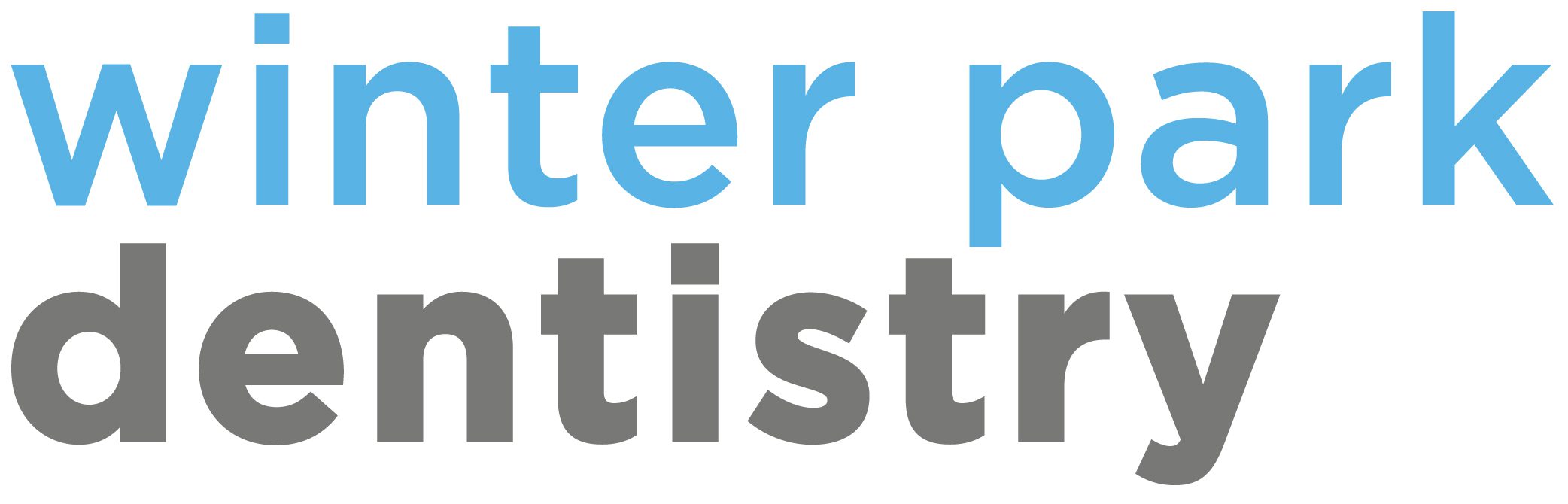 Winter Park Dentistry Logo