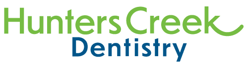 Logotipo de Hunters Creek Dentistry