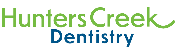 Hunters Creek Dentistry Logo