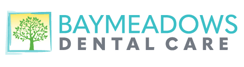 Baymeadows Dental Care Logo