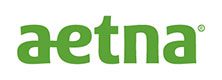 Logotipo de Aetna Insurance
