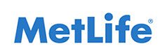 Logotipo de MetLife Insurance