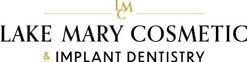 Lake Mary Cosmetic and Implant Dentistry Logo