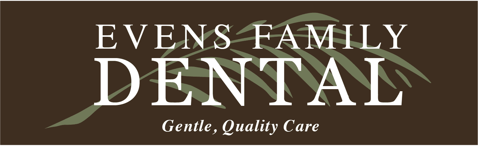 Evens Family Dental Logo
