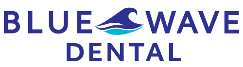 Blue Wave Dental Logo