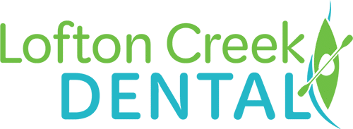 Lofton Creek Dental Logo