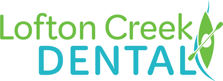 Lofton Creek Dental Logo