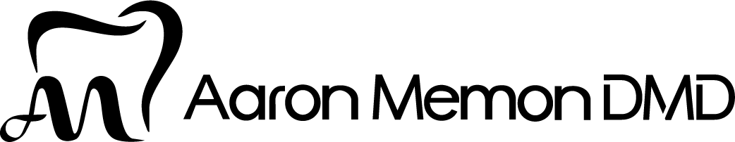 Aaron Memon, DMD Logo